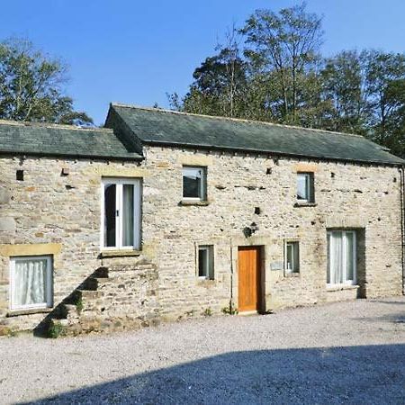 The Old Stables Villa Barbon Exterior photo